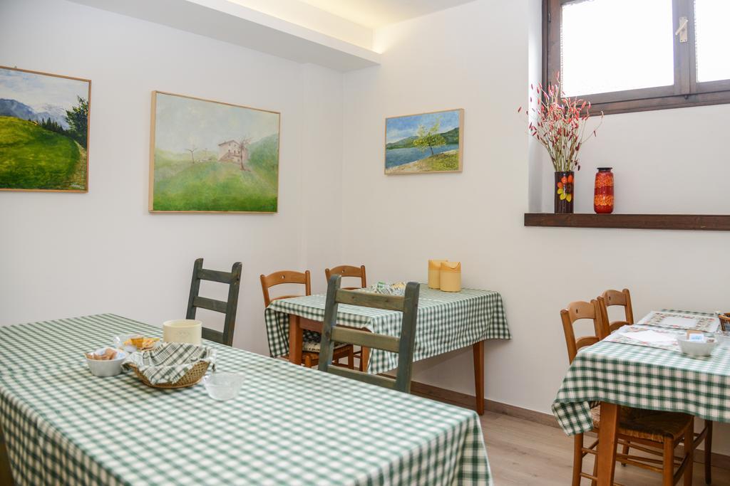 Residence Franca B&B Arco Exteriér fotografie