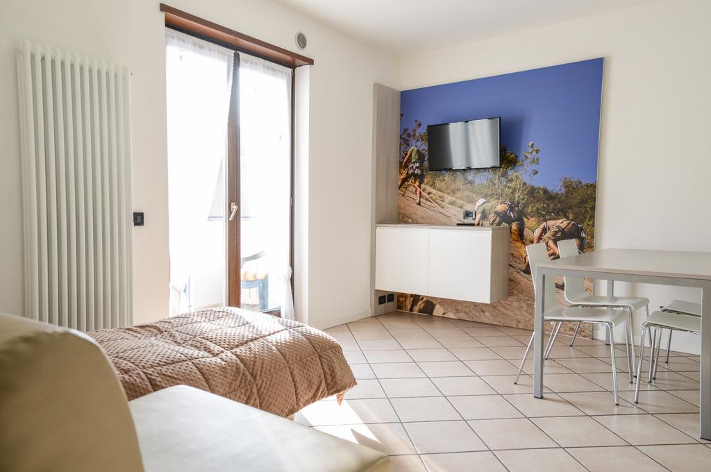 Residence Franca B&B Arco Exteriér fotografie