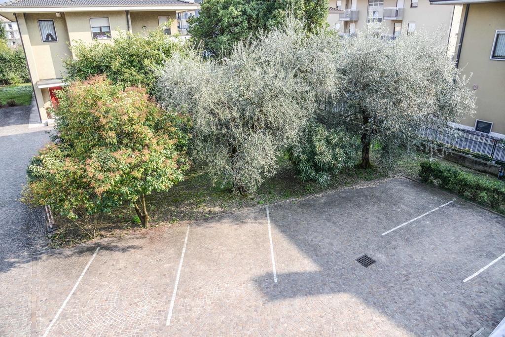 Residence Franca B&B Arco Pokoj fotografie