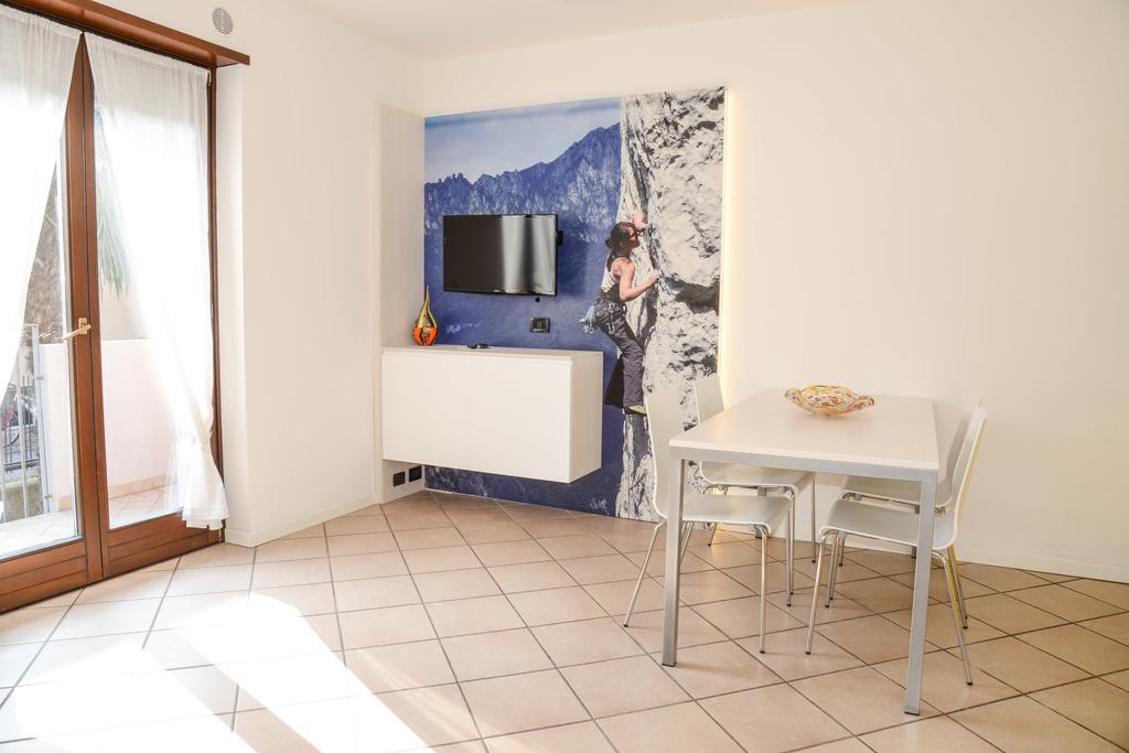 Residence Franca B&B Arco Exteriér fotografie