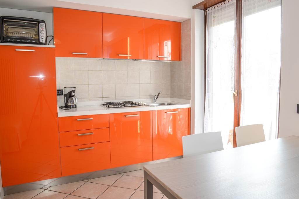 Residence Franca B&B Arco Exteriér fotografie