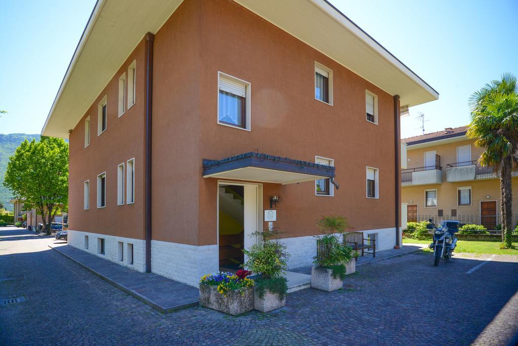Residence Franca B&B Arco Exteriér fotografie