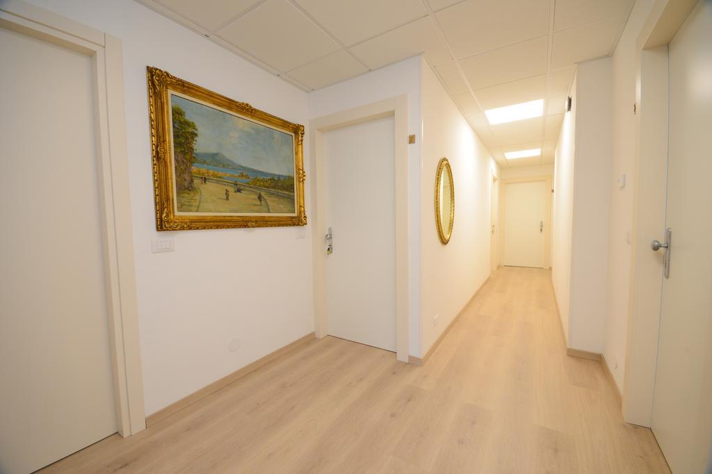 Residence Franca B&B Arco Exteriér fotografie