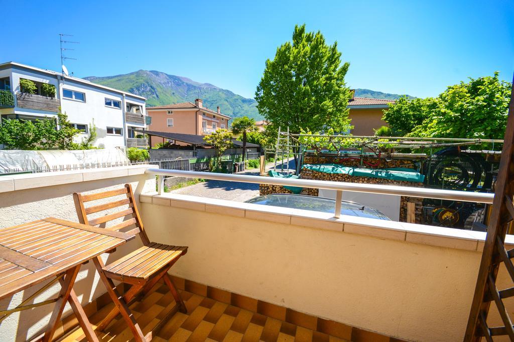 Residence Franca B&B Arco Exteriér fotografie