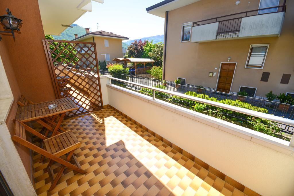 Residence Franca B&B Arco Exteriér fotografie