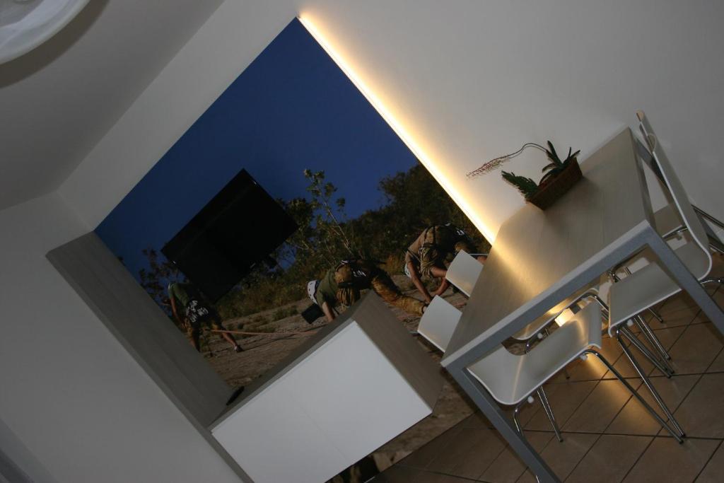 Residence Franca B&B Arco Exteriér fotografie