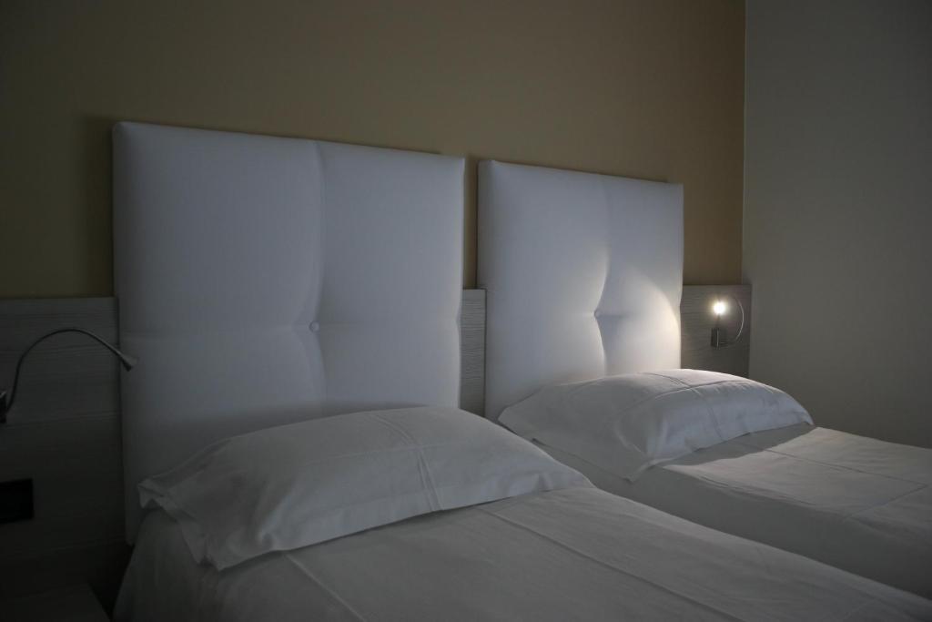 Residence Franca B&B Arco Pokoj fotografie