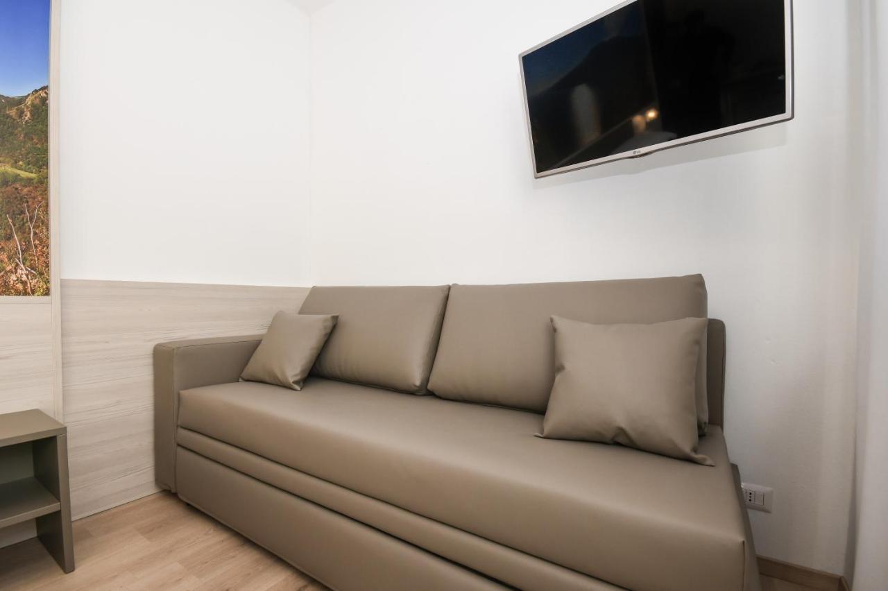 Residence Franca B&B Arco Exteriér fotografie