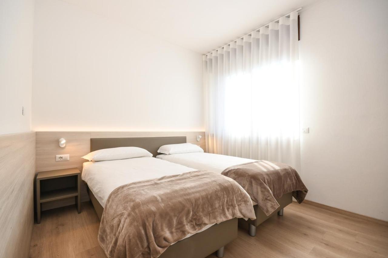 Residence Franca B&B Arco Exteriér fotografie