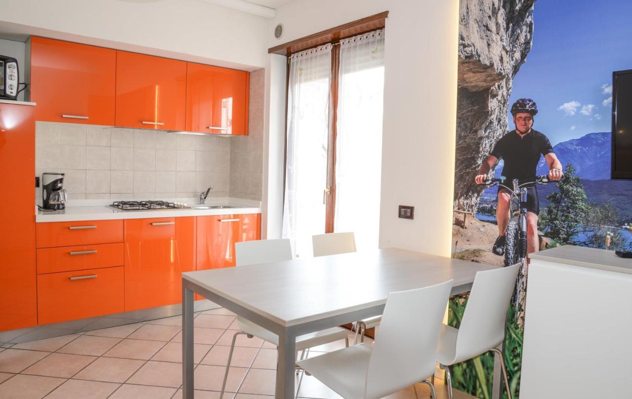 Residence Franca B&B Arco Exteriér fotografie