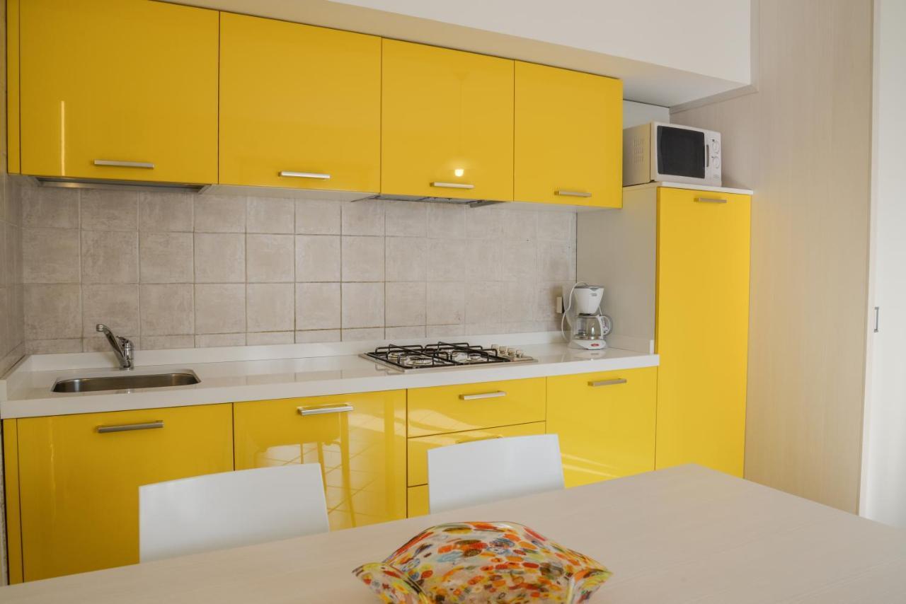 Residence Franca B&B Arco Exteriér fotografie